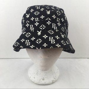 ISO : Playboy Bucket Hat